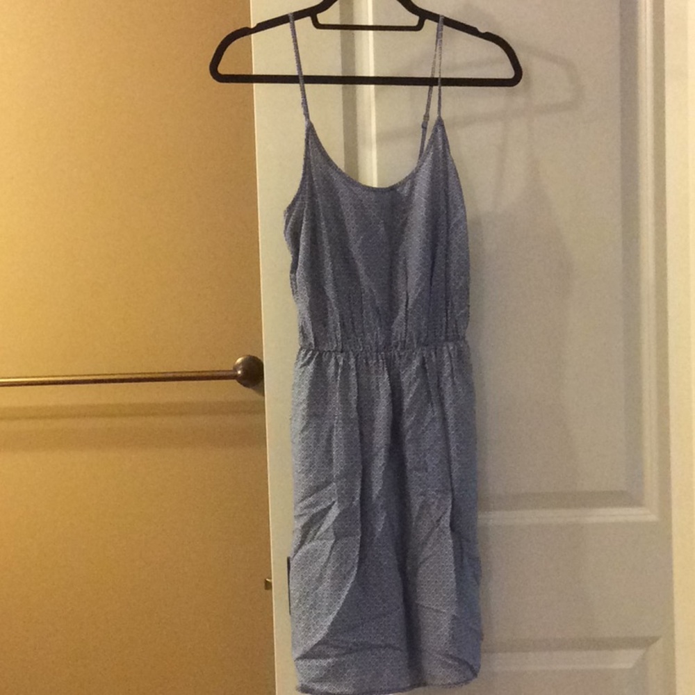 Spaghetti strap Old Navy Sun dress